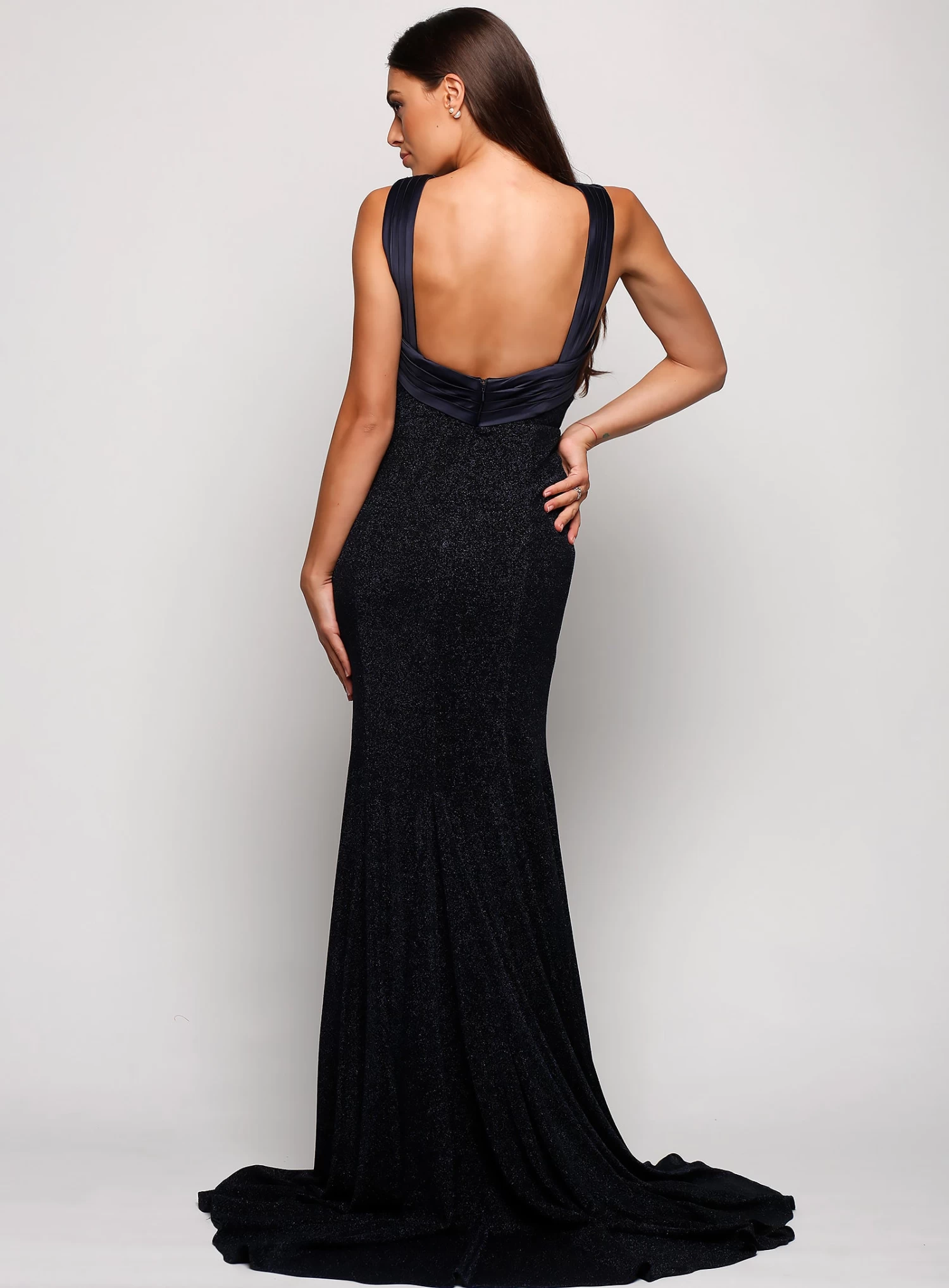 Oscar Gown 7 Oscar Gown - Image 5