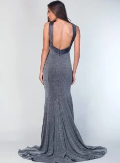Oscar Gown 39 Oscar Gown -Fashion Dress Shop wrsc1017 3