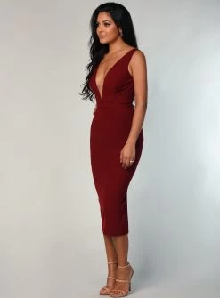 Alexii Midi 41 Alexii Midi -Fashion Dress Shop wrsc1027 30