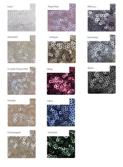 Julianna Gown - Powder - Size 14 -Fashion Dress Shop wrsc1043 8