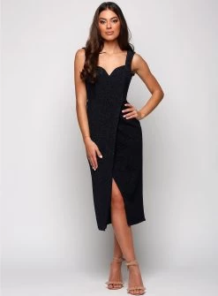 Nina Sweetheart Midi 36 Nina Sweetheart Midi -Fashion Dress Shop wrsc1078 2