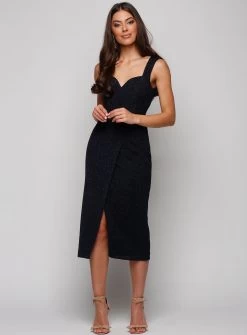 Nina Sweetheart Midi 31 Nina Sweetheart Midi -Fashion Dress Shop wrsc1078 6