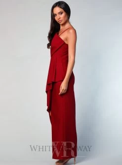 Stellina Dress -Fashion Dress Shop wrsr00023 37