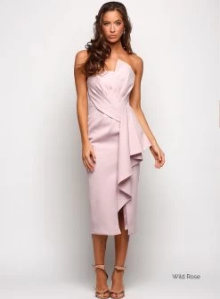 Stellina Midi Dress 25 Stellina Midi Dress -Fashion Dress Shop wrsr00024 97 1ebf2c9f 1a8f 4c27 8dd7 4d936ab6bd3b