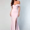 Gia Off Shoulder Gown - Made To Order -Fashion Dress Shop wrsr00082 40 f1e3f5ed 5125 40d3 a926 1bf41a5626b6