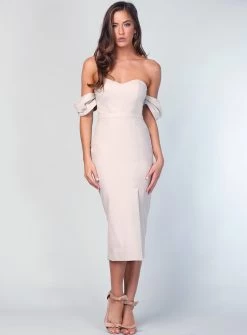 Cassie Cocktail Dress - Made To Order
