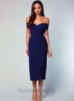 Gia Off Shoulder Midi 26 Gia Off Shoulder Midi -Fashion Dress Shop wrsr108 11