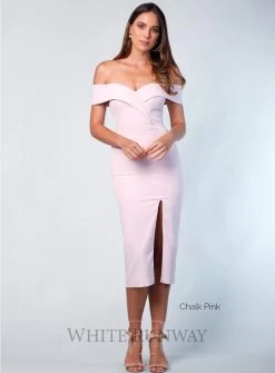 Gia Off Shoulder Midi 32 Gia Off Shoulder Midi -Fashion Dress Shop wrsr108 35