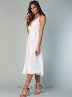 Camisole Midi -Fashion Dress Shop wrsr124 a 13