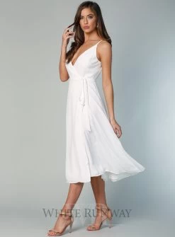 Camisole Midi -Fashion Dress Shop wrsr124 a 15