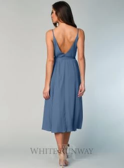 Camisole Midi -Fashion Dress Shop wrsr124 a 29