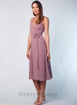 Camisole Midi -Fashion Dress Shop wrsr124 a 3