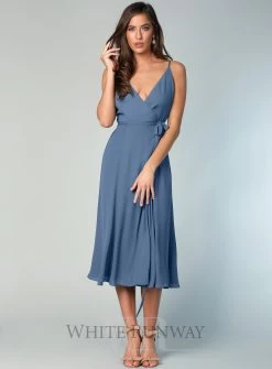 Camisole Midi -Fashion Dress Shop wrsr124 a 30