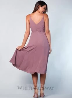 Camisole Midi -Fashion Dress Shop wrsr124 a 4