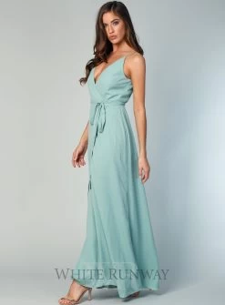 Camisole Slim Maxi Skirt -Fashion Dress Shop wrsr124 b 16