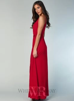 Camisole Slim Maxi Skirt -Fashion Dress Shop wrsr124 b 22