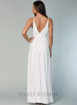 Camisole Flare Maxi Skirt 29 Camisole Flare Maxi Skirt -Fashion Dress Shop wrsr124 c 2