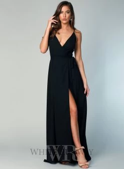 Camisole Gown With Train - Made To Order 28 Camisole Gown With Train - Made To Order -Fashion Dress Shop wrsr124 d 5 721e5e94 bdf2 4f82 9e10 d51420fc8047