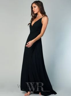 Camisole Gown With Train - Made To Order 30 Camisole Gown With Train - Made To Order -Fashion Dress Shop wrsr124 d 6 c6cb5264 1cbe 4056 8358 aa07009bc7f6