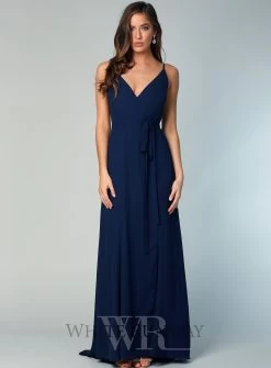 Camisole Gown With Train - Made To Order 37 Camisole Gown With Train - Made To Order -Fashion Dress Shop wrsr124 d 7 81ca6b5f 2128 4b5e b29d c59cd09e3c1b
