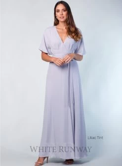 Kimono Sleeve Flare Maxi 18 Kimono Sleeve Flare Maxi -Fashion Dress Shop wrsr127 c 7