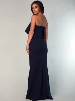 Daphne Strapless Gown - Made To Order -Fashion Dress Shop wrsr134 23 043606b2 8047 4108 8bc8 17b1ec02dfc4