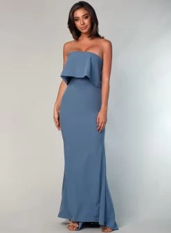 Daphne Strapless Gown - Made To Order -Fashion Dress Shop wrsr134 24 55183cfa 1320 464e ae76 55398424a821