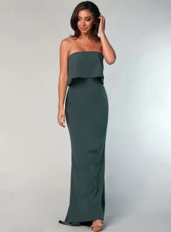 Daphne Strapless Gown - Made To Order -Fashion Dress Shop wrsr134 26 a473671c 4ba3 4e14 8fa4 1394ce82d735