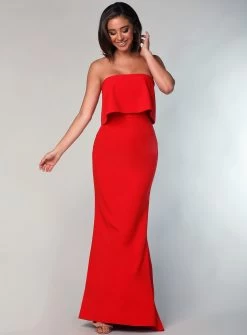 Daphne Strapless Gown - Made To Order -Fashion Dress Shop wrsr134 33 43d8617b b3fe 4581 ab8e 723cb101ca1b
