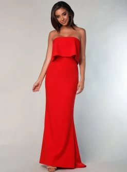 Daphne Strapless Gown - Made To Order -Fashion Dress Shop wrsr134 34 b8c0ccef c5c0 4cbf b28d b6bb128a298d