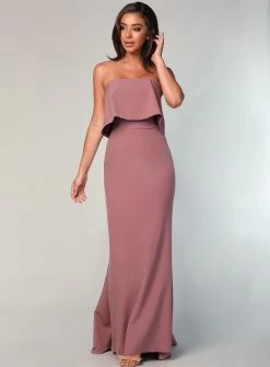 Daphne Strapless Gown - Made To Order -Fashion Dress Shop wrsr134 35 9427c867 07c4 4280 be06 587e9a8302b9