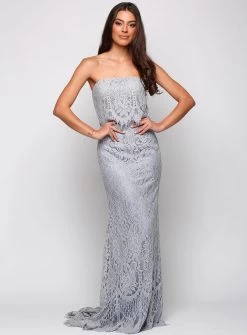 Cherry Strapless Lace Dress -Fashion Dress Shop wrsr135 11 ff4e8f58 f92e 4a99 8142 5006d75eef24