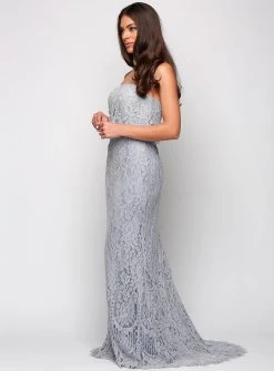 Cherry Strapless Lace Dress -Fashion Dress Shop wrsr135 15 3a833cba 0b34 4bc3 b971 2d989cf07a02