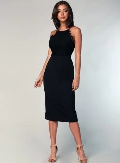 Aster Lace Midi - Made To Order 37 Aster Lace Midi - Made To Order -Fashion Dress Shop wrsr136 10 1d960622 d755 464c b3ac 388a271763c7