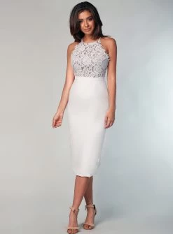 Aster Lace Midi - Made To Order 33 Aster Lace Midi - Made To Order -Fashion Dress Shop wrsr136 14 b7137886 504d 45f8 a77b 1093838943b3
