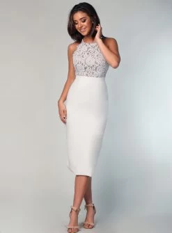 Aster Lace Midi - Made To Order 32 Aster Lace Midi - Made To Order -Fashion Dress Shop wrsr136 15 a5854bd6 2257 46c7 a871 6499669d7019