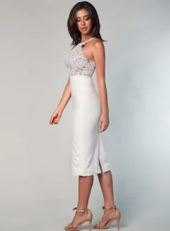 Aster Lace Midi - Made To Order 29 Aster Lace Midi - Made To Order -Fashion Dress Shop wrsr136 18 223556c0 2930 4149 a6ee e6fb0450e600