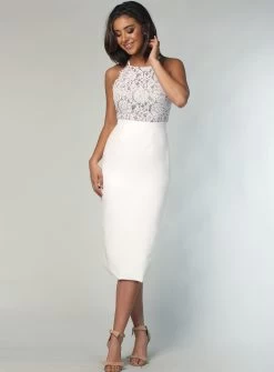 Aster Lace Midi - Made To Order 26 Aster Lace Midi - Made To Order -Fashion Dress Shop wrsr136 21 3f288f6e d068 4c3e 8ee4 9cf687553168