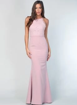 Aster Lace Gown - Made To Order -Fashion Dress Shop wrsr138 2 c6c977f6 94f2 4eda 9538 81e892a30b0d