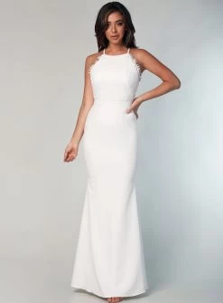 Aster Lace Gown - Made To Order -Fashion Dress Shop wrsr138 7 fb88cfa0 199a 440c 85b4 f9931220be4f