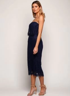 Cherry Lace Midi Dress -Fashion Dress Shop wrsr139 14 d187c967 29a7 4983 af8e a7c892f128f7