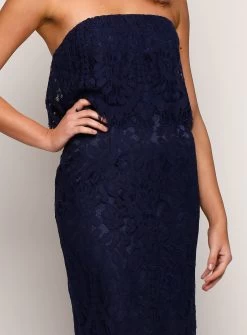 Cherry Lace Midi Dress - Made To Order -Fashion Dress Shop wrsr139 16 43aafec1 beaa 4af9 9535 badde4968537