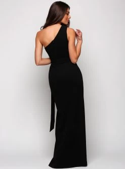 Topia One Shoulder Pencil -Fashion Dress Shop wrsr141 10