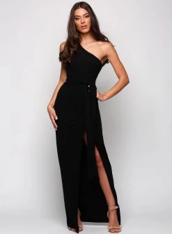 Topia One Shoulder Pencil -Fashion Dress Shop wrsr141 7