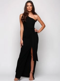 Topia One Shoulder Pencil -Fashion Dress Shop wrsr141 8