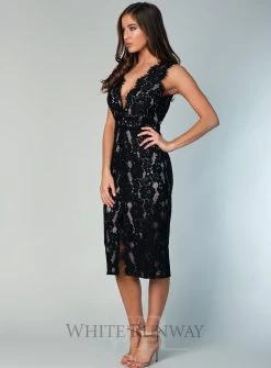 Willa Cocktail Dress - Perfect Pink - Size 6 -Fashion Dress Shop wrsr145 15 28ce73b5 545f 4b8b b8ea 740777e8a01c