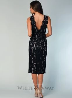 Willa Cocktail Dress - Perfect Pink - Size 6 -Fashion Dress Shop wrsr145 48 1ee76c3f 9a54 4fdb a382 0b73c839a714