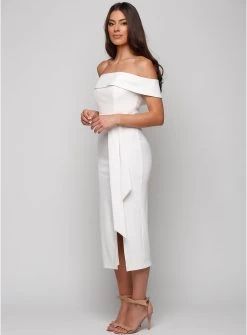 Bowery Midi -Fashion Dress Shop wrsr149 3