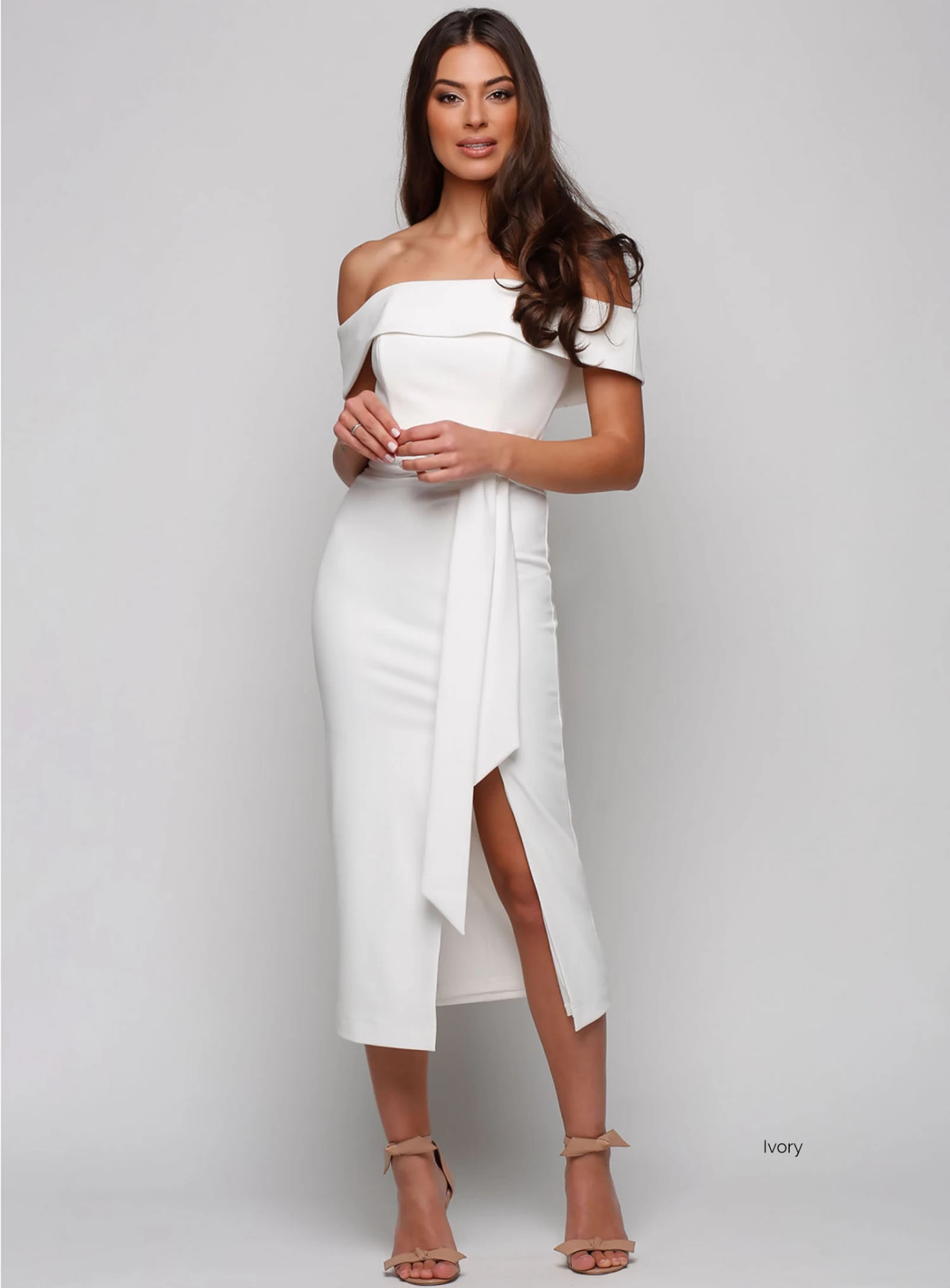 Bowery Midi - Made To Order 7 Bowery Midi - Made To Order - Image 5