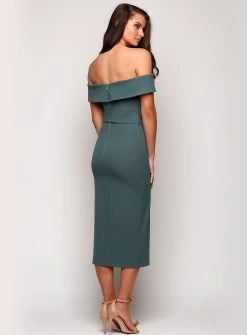 Bowery Midi -Fashion Dress Shop wrsr149 6